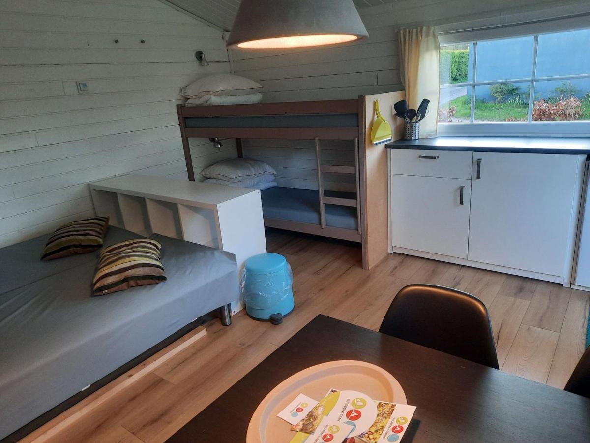 Guldborg Camping & Cottages - Famillyspace Exterior photo