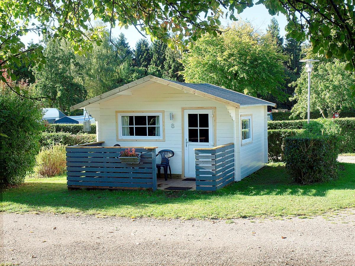 Guldborg Camping & Cottages - Famillyspace Exterior photo
