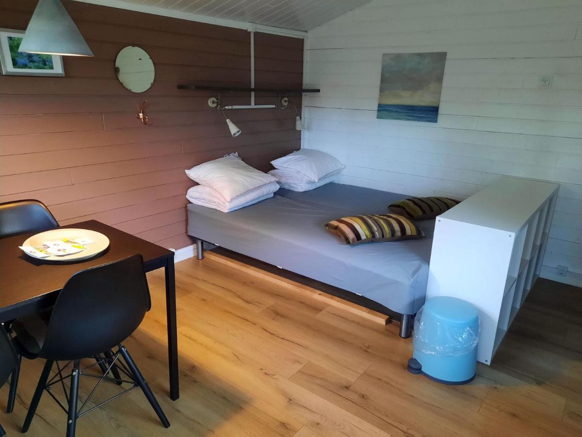 Guldborg Camping & Cottages - Famillyspace Exterior photo