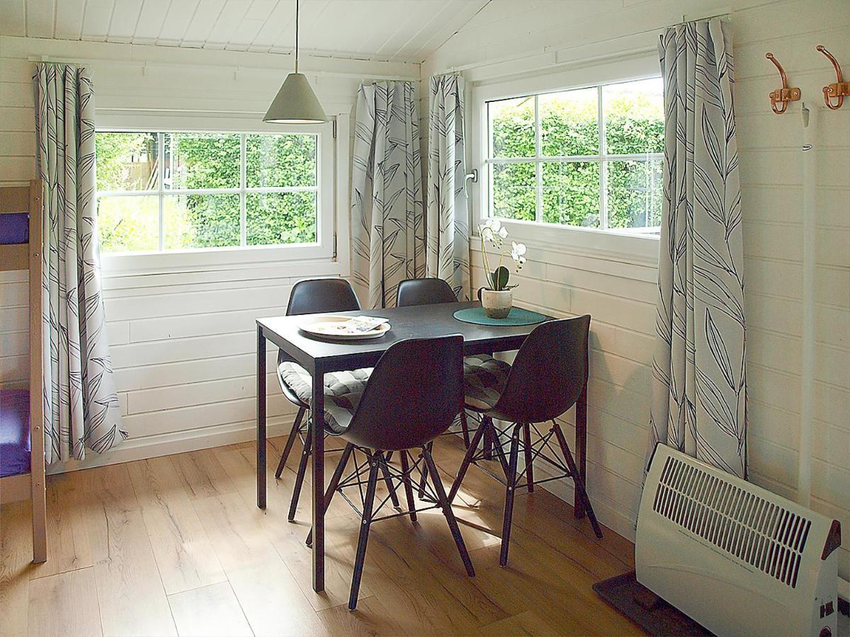 Guldborg Camping & Cottages - Famillyspace Exterior photo