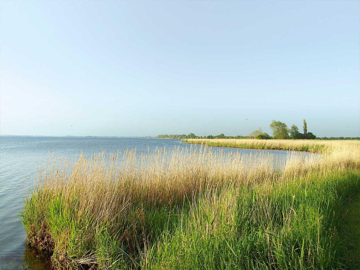 Guldborg Camping & Cottages - Famillyspace Exterior photo