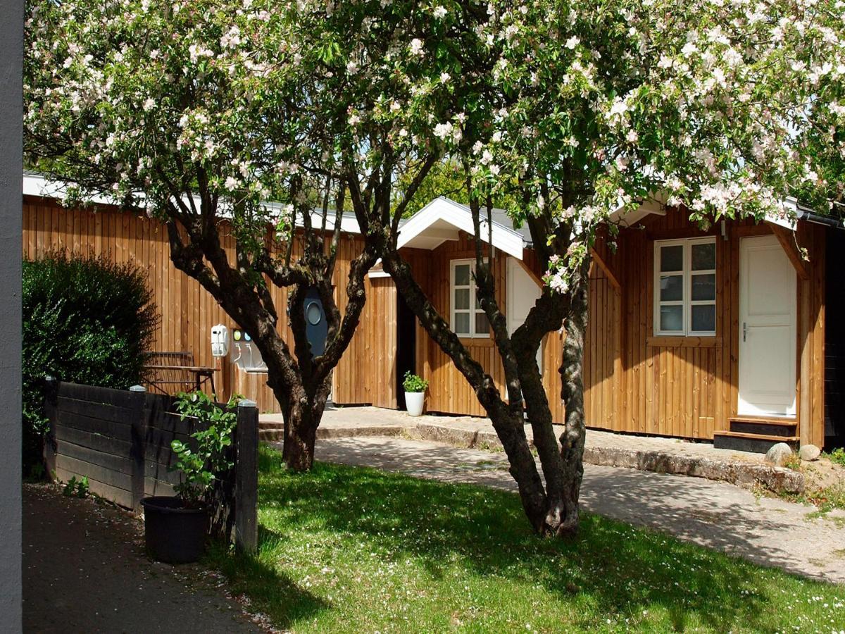 Guldborg Camping & Cottages - Famillyspace Exterior photo